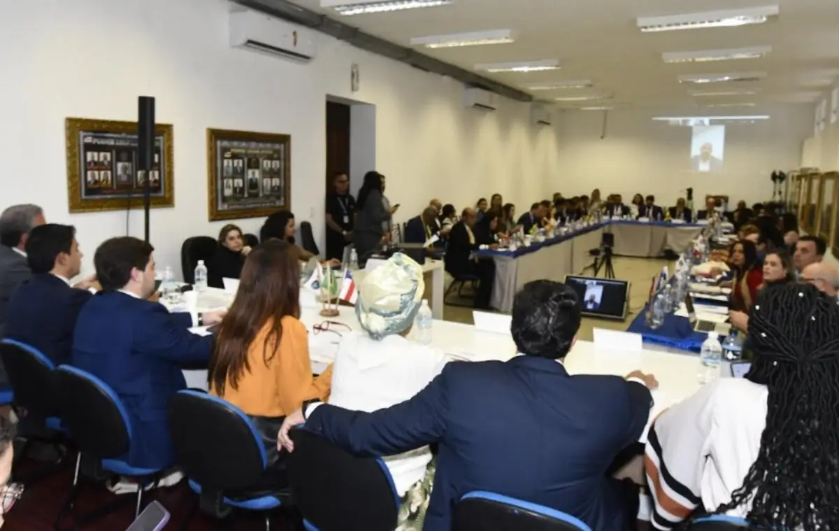 Delegado da Polícia Civil anuncia operação contra golpe do falso advogado