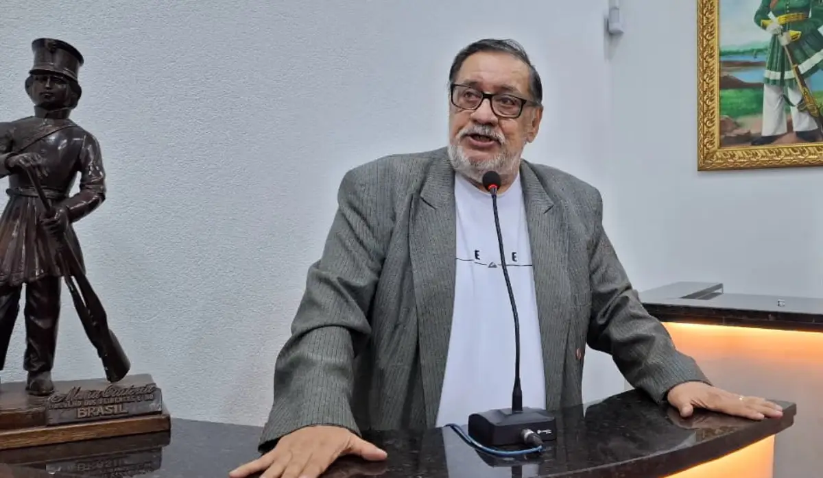 Dia do Policial Rodoviário na Câmara Municipal