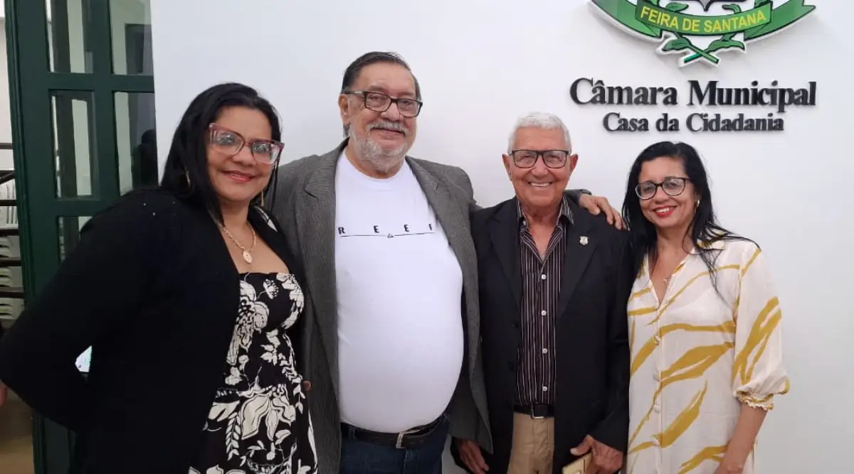 Dia do Policial Rodoviário na Câmara Municipal