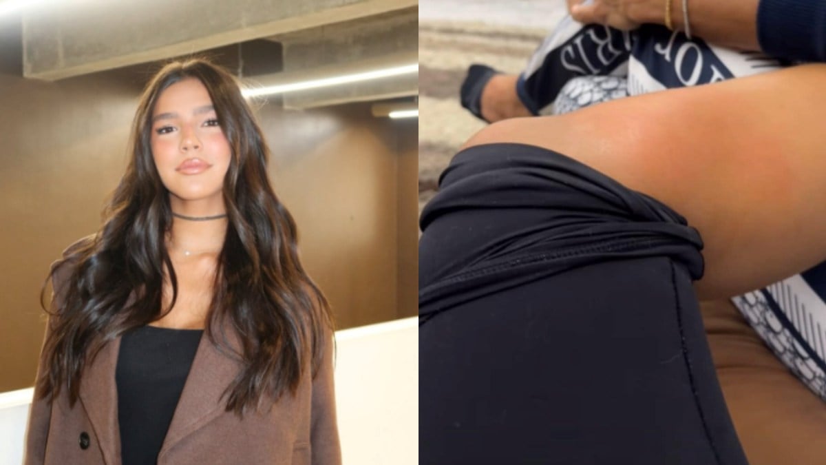 Duda Guerra: Ex-nora de Angélica revela ter recusado cirurgia para retirar tumor