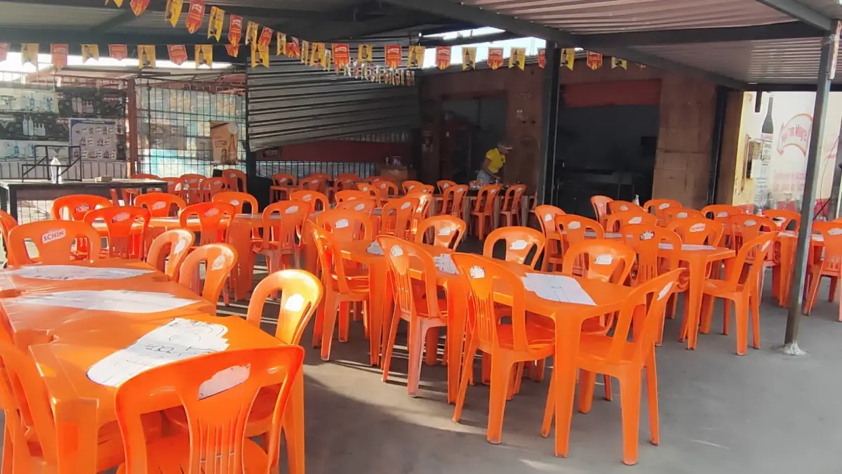 Estabelecimentos no Anel de Contorno