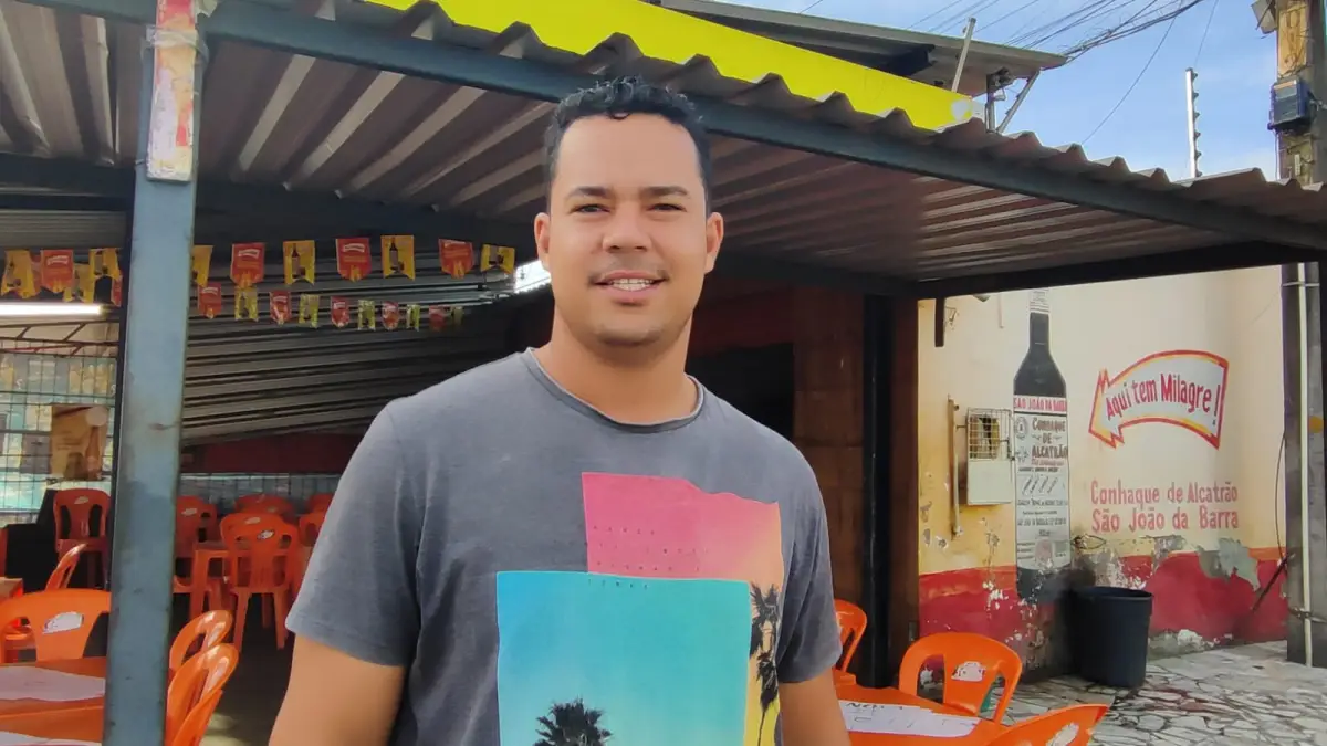 Estabelecimentos no Anel de Contorno