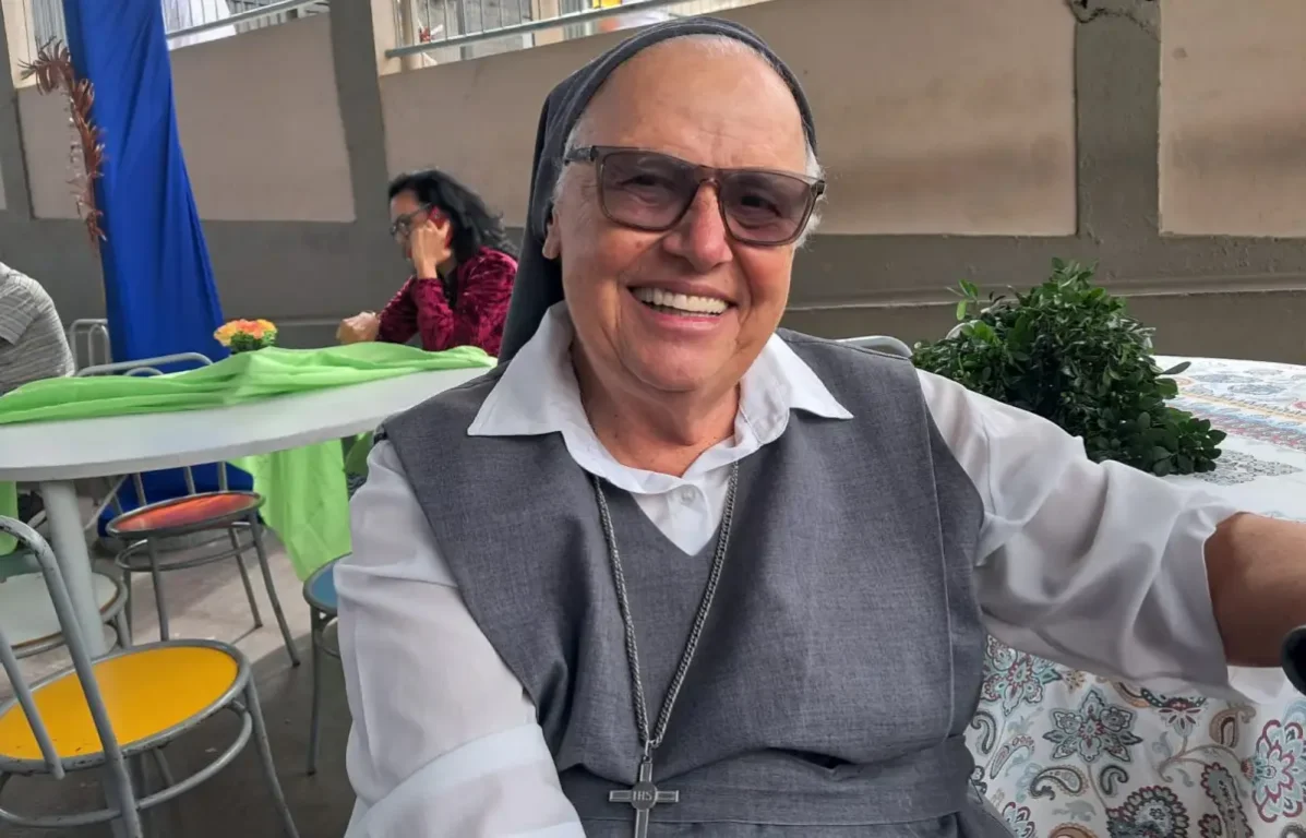 Feirão de Utilidades do Dispensário Santana