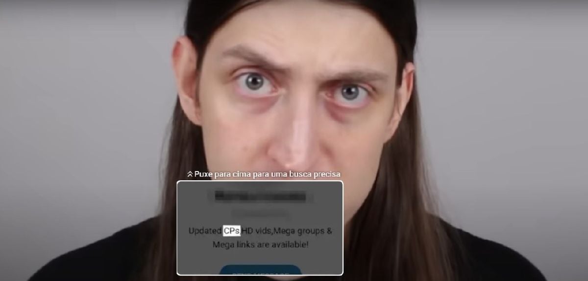 Felca - adultização