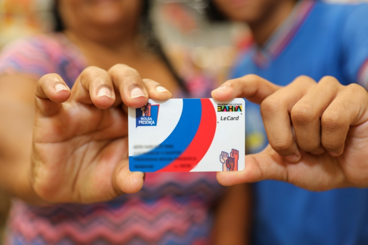 Bolsa Família
