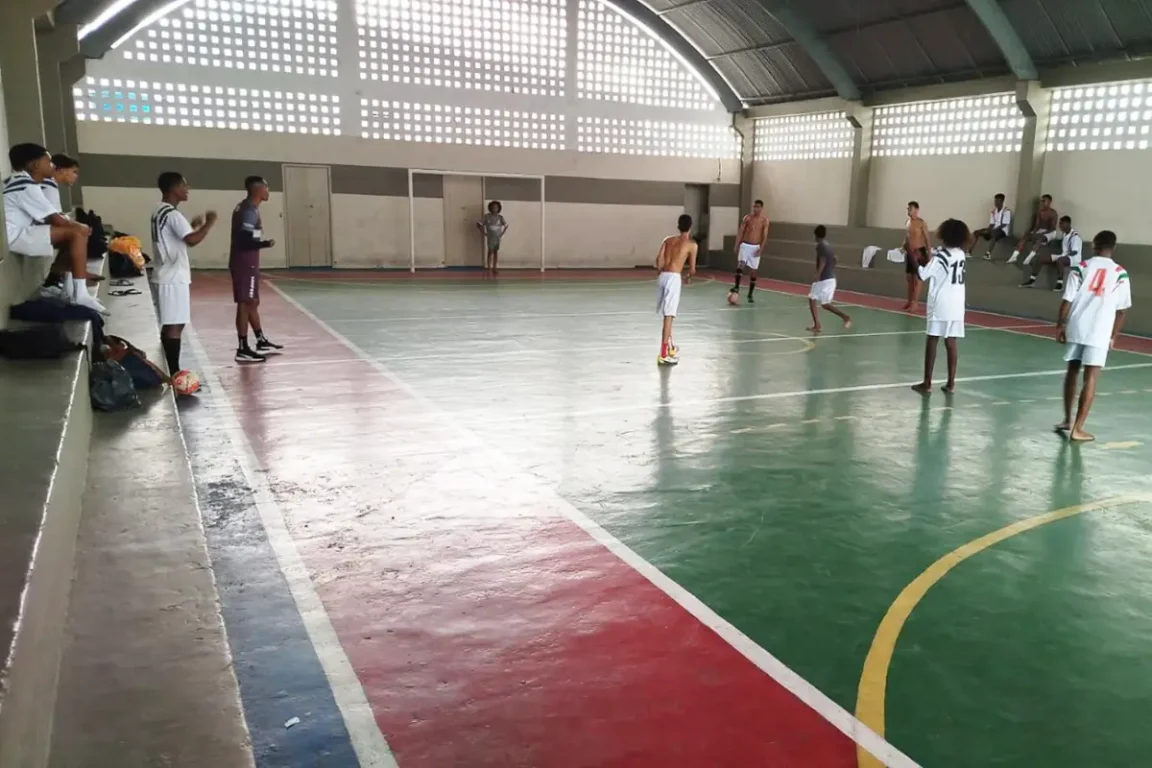 Fundo de direitos da crianca e adolescente