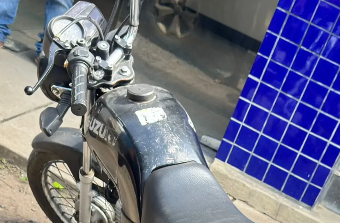 Homem acusado de estupro de vulnerável é preso em Santo Estevão