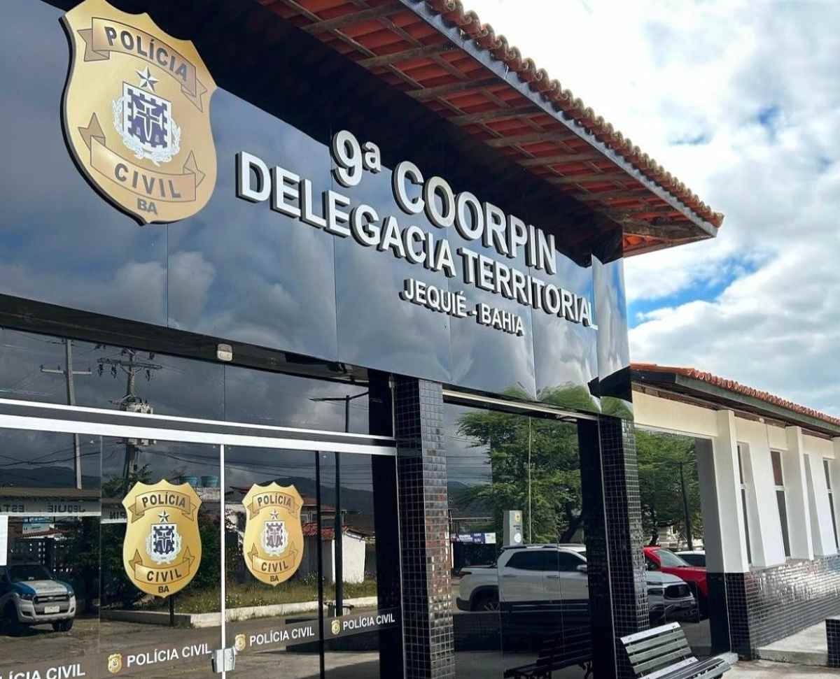 Jequié não registra homicídios há 30 dias consecutivos - motorista