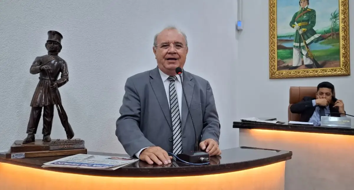 José Carneiro Rocha