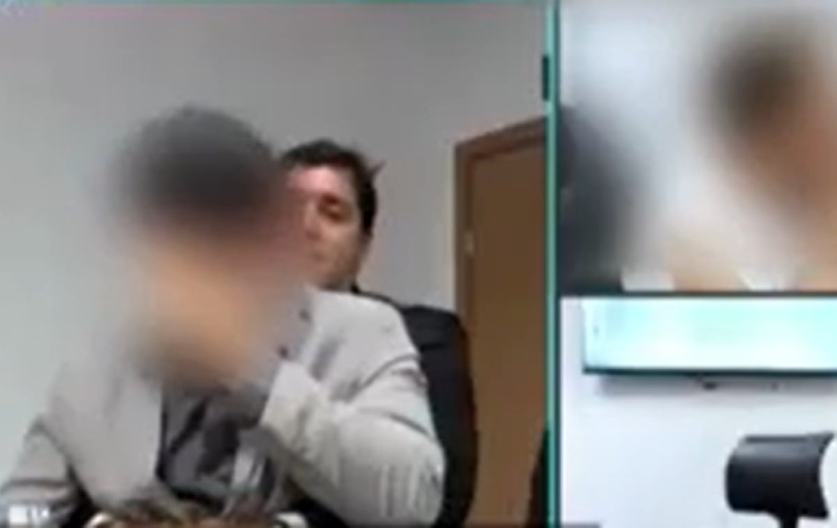 Juiz que salvou advogado de engasgo nunca havia aplicado manobra de Heimlich