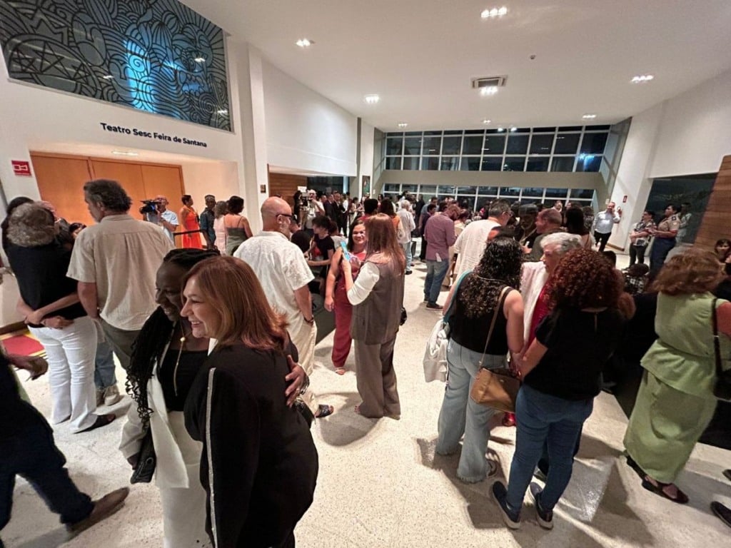 Lançamento