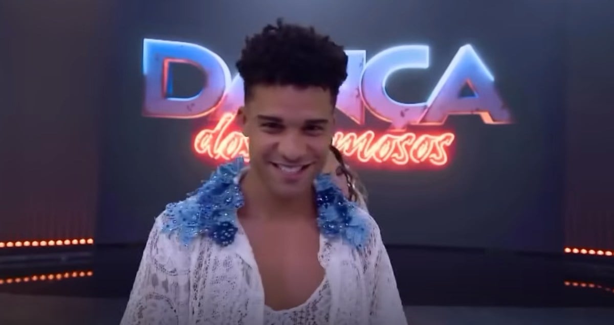 Lucas Leto: participante da "Dança dos Famosos" tem familiares no Alecrim Miúdo