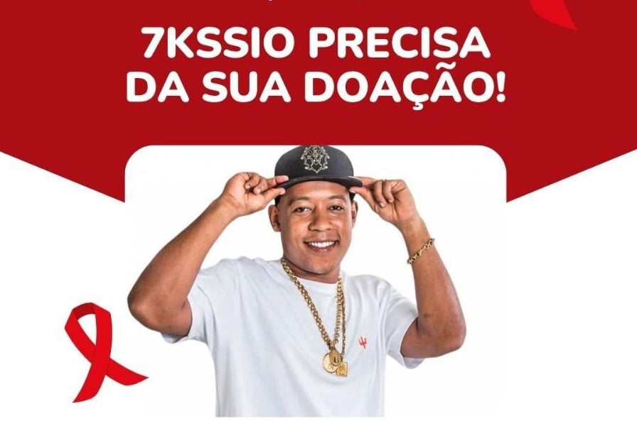 MC 7KSSIO - FOTO - DIVULGAÇÃO