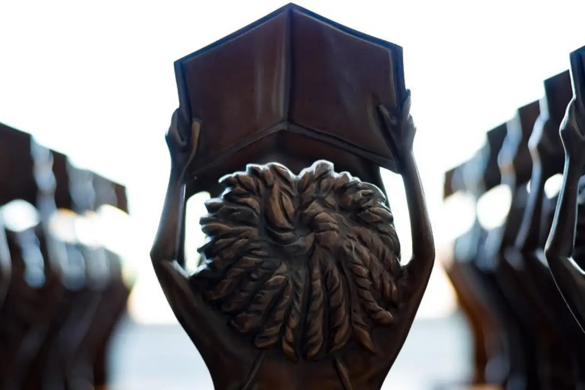 MEC da Educação premiação