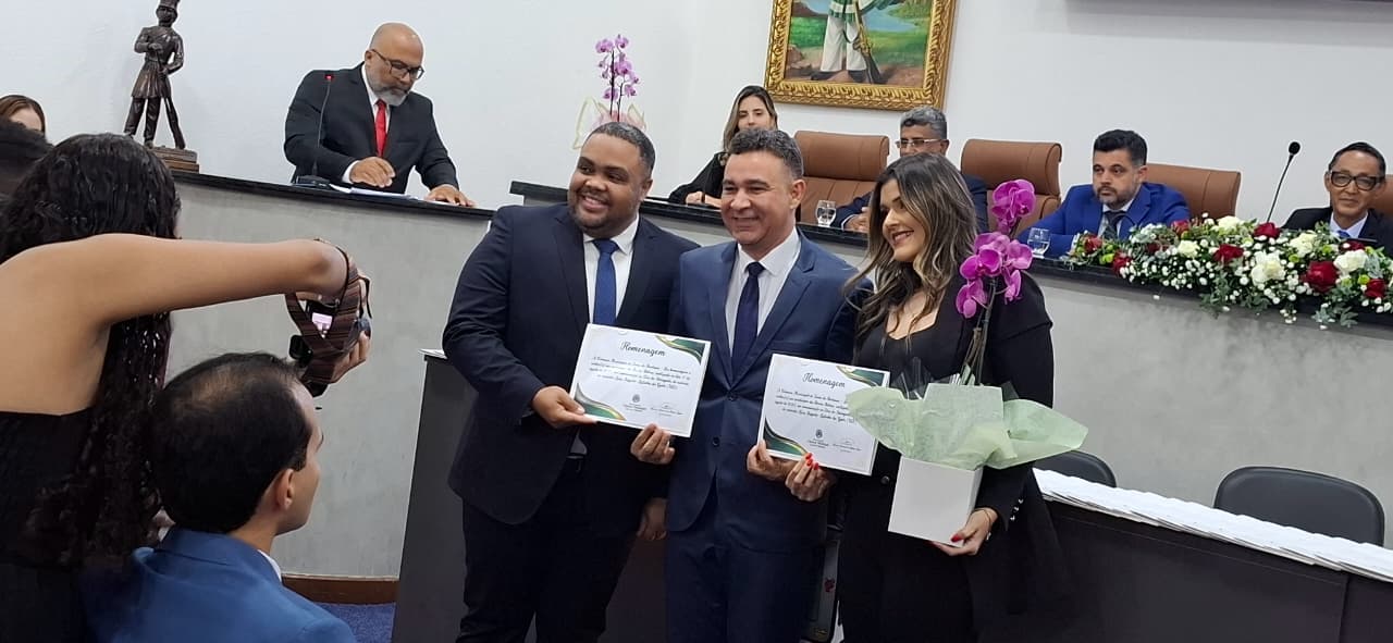 sessão especial pelo Dia do Advogado