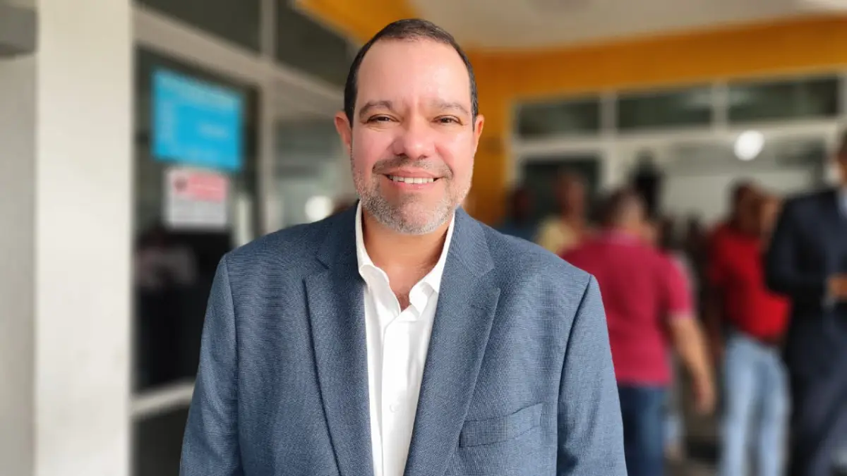 Novo consultório PCD em Feira de Santana