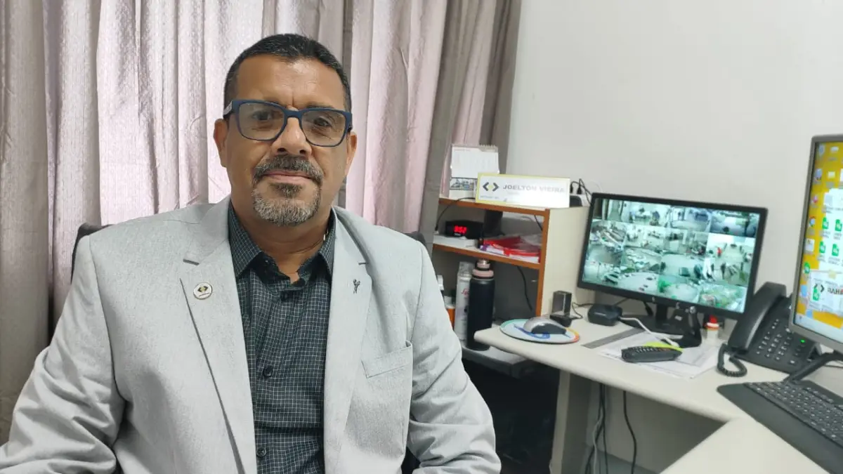 Novo consultório PCD em Feira de Santana