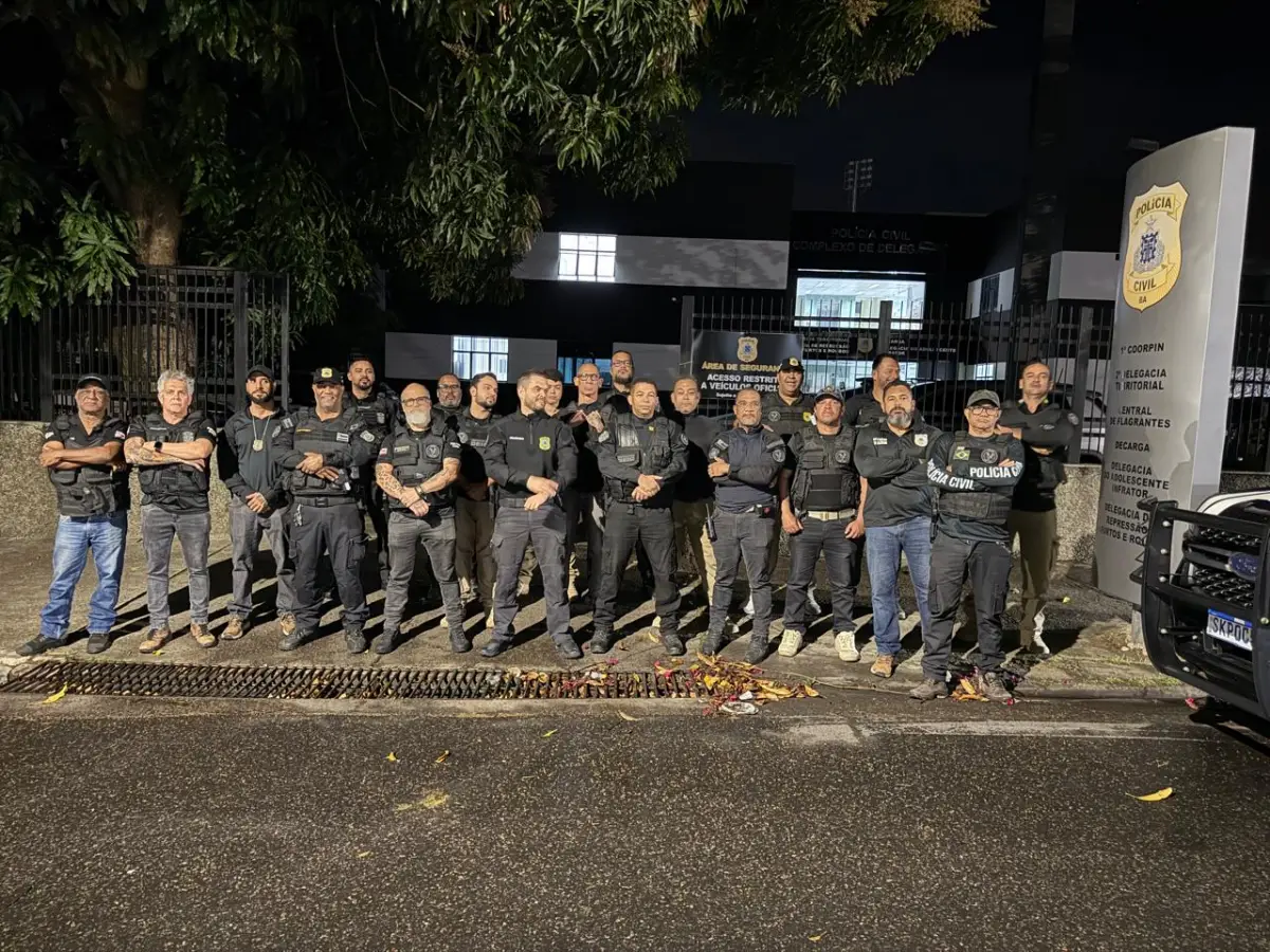 Operação Fio Condutor