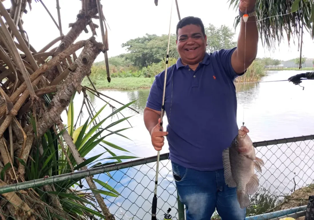 Pesca Solidária