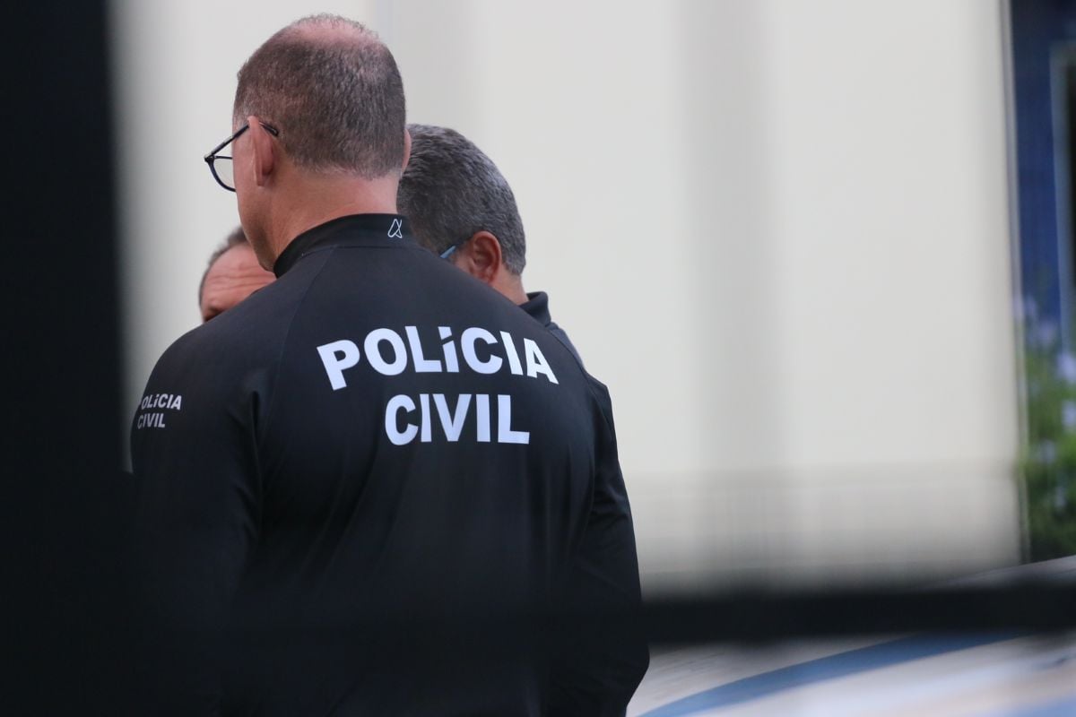 Polícia Civil da Bahia