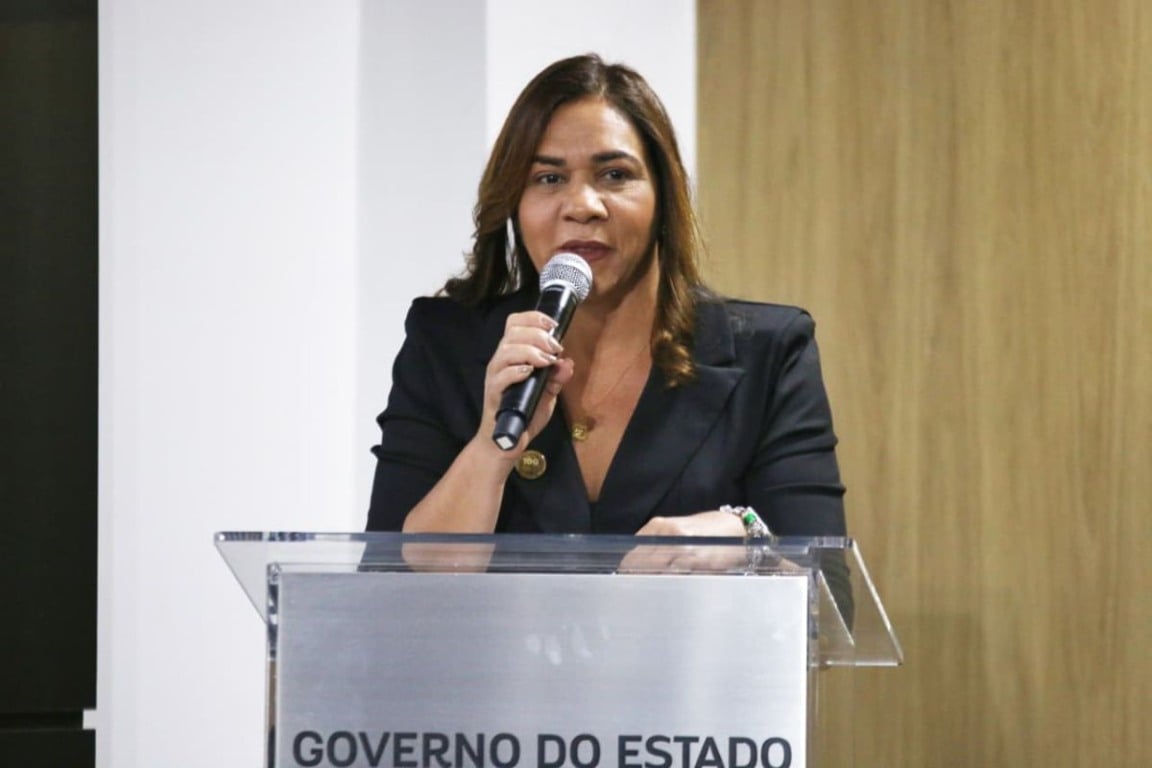 Roberta Santana
