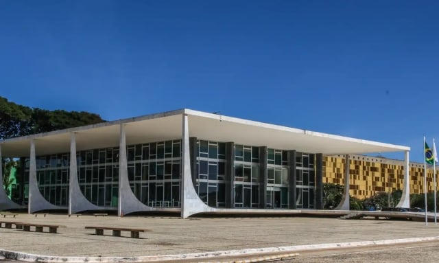 testemunhas STF trama golpista