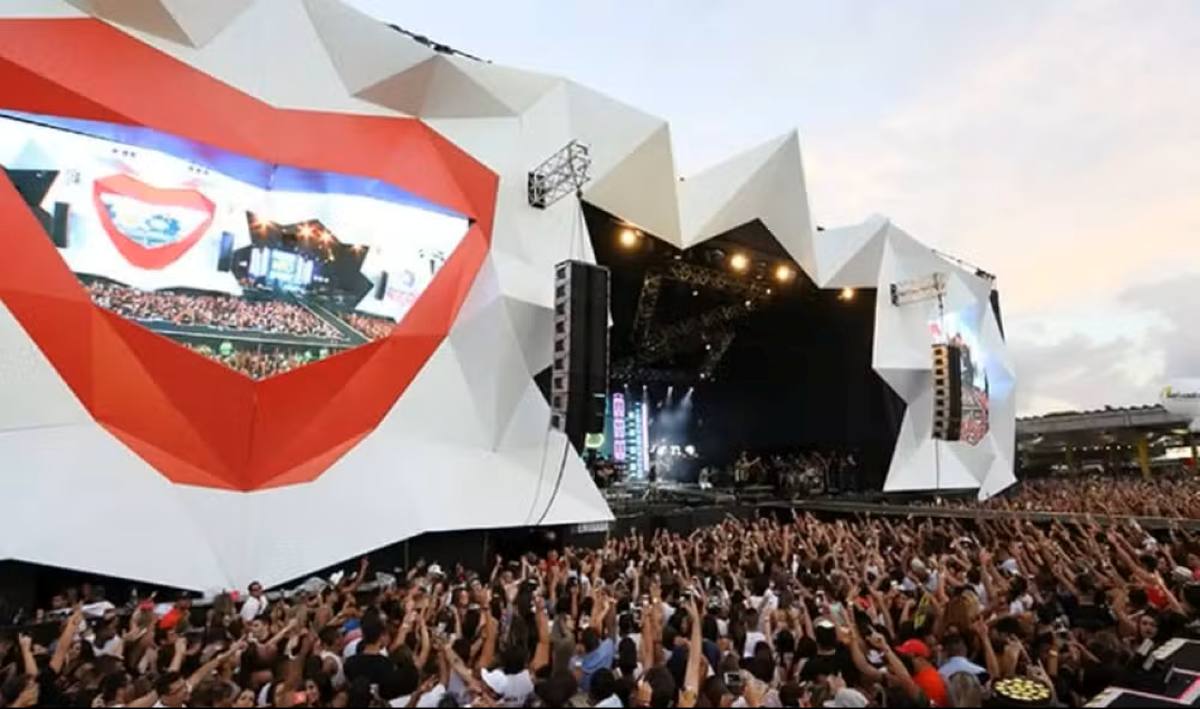 Salvador Fest é cancelado; veja como obter o reembolso