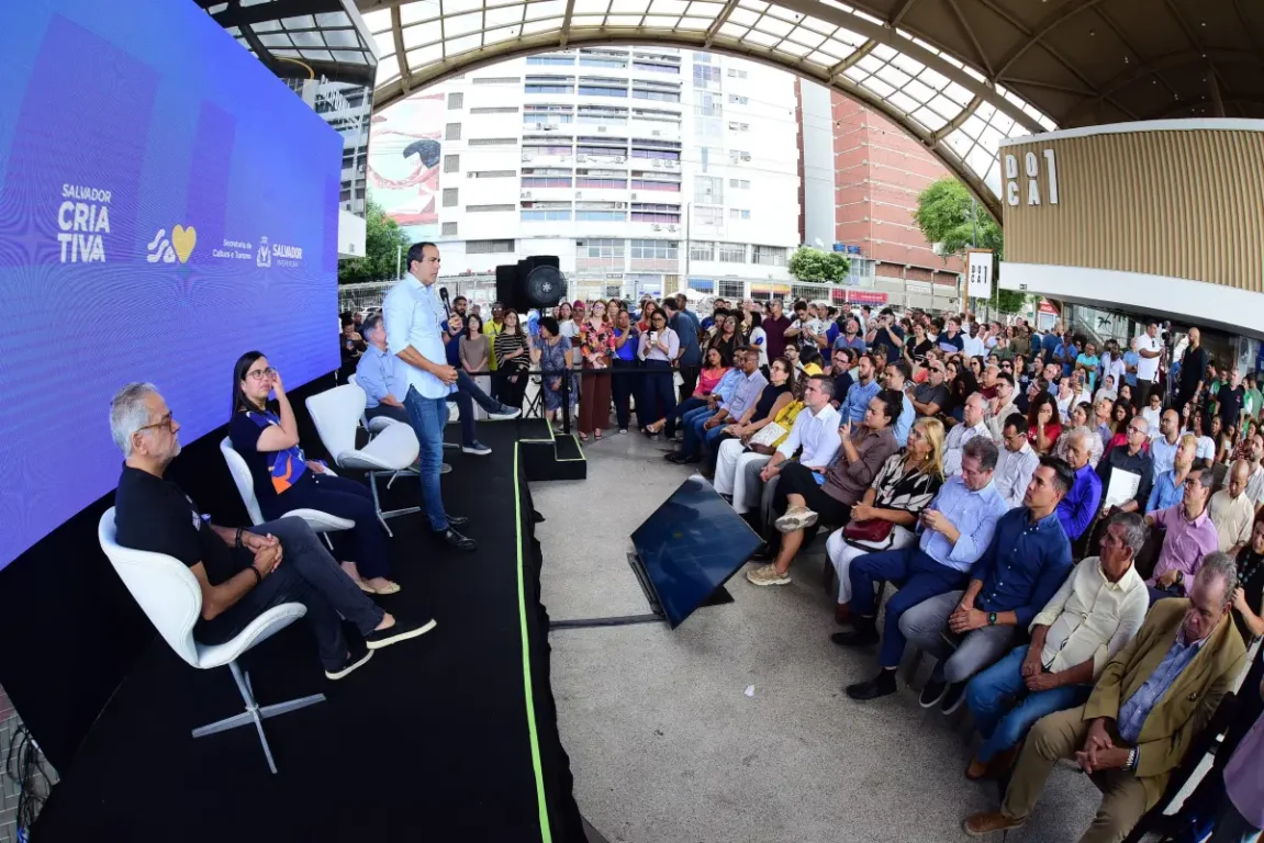Salvador lança calendário de turismo esportivo 2025-2026