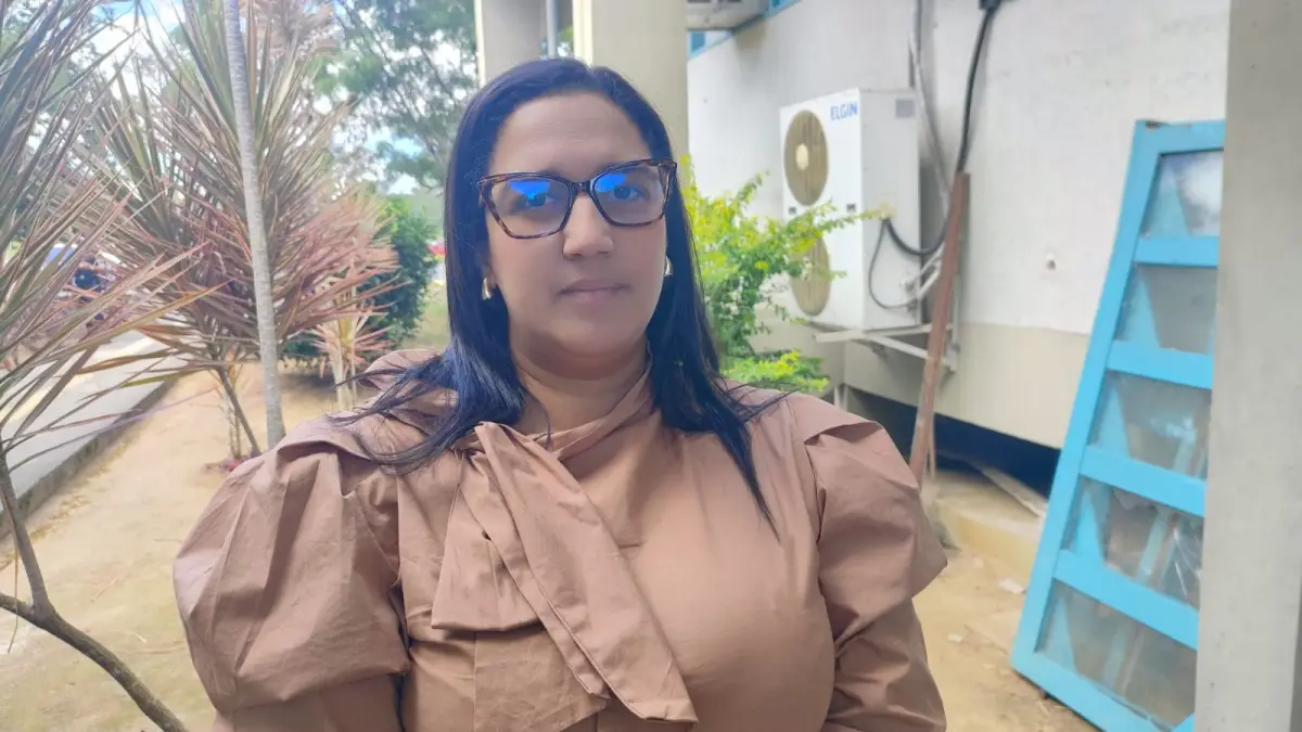 Seminário Zika uma Década Depois Ciência e Vozes que Transformam