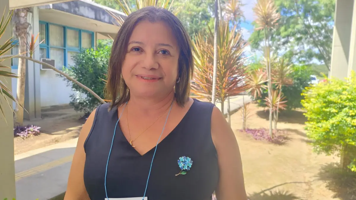 Seminário Zika uma Década Depois Ciência e Vozes que Transformam