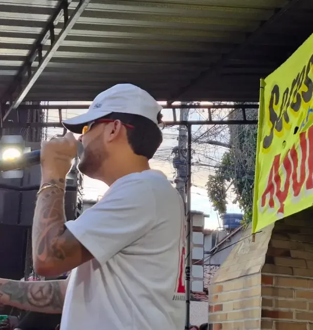 Foto: Kaio Vinícius/Acorda Cidade