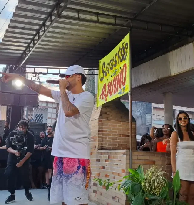 Foto: Kaio Vinícius/Acorda Cidade