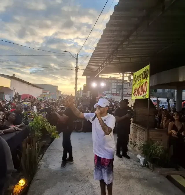 Foto: Kaio Vinícius/Acorda Cidade