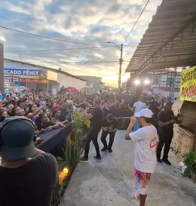 Foto: Kaio Vinícius/Acorda Cidade
