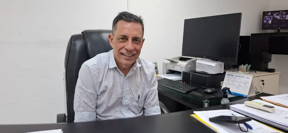 sérgio Carneiro - mobilidade 