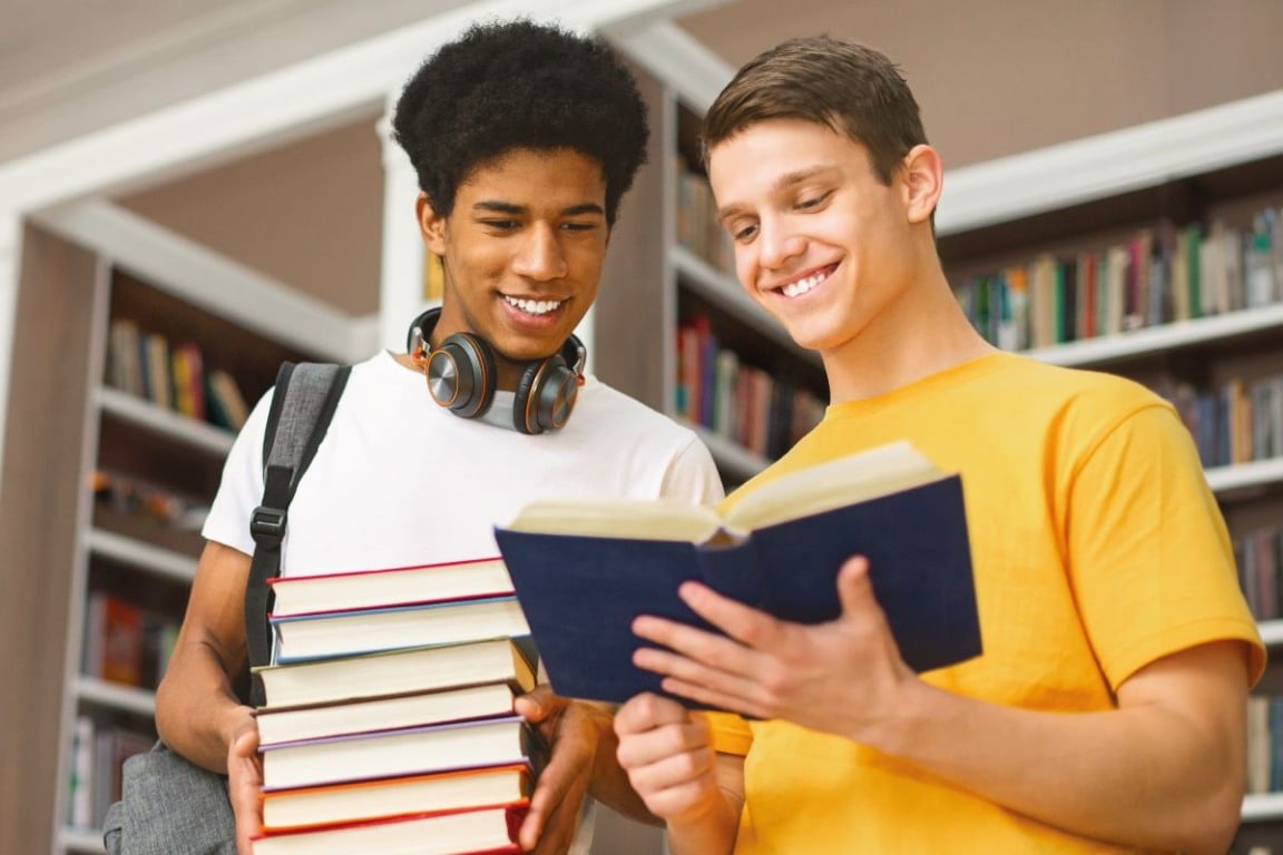 EAD Unijorge - estudantes