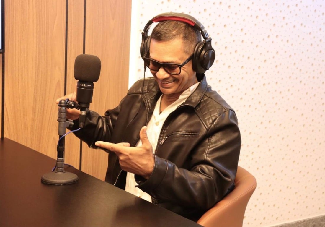 Zé Honório | Foto: Kaio Vinícius/Acorda Cidade