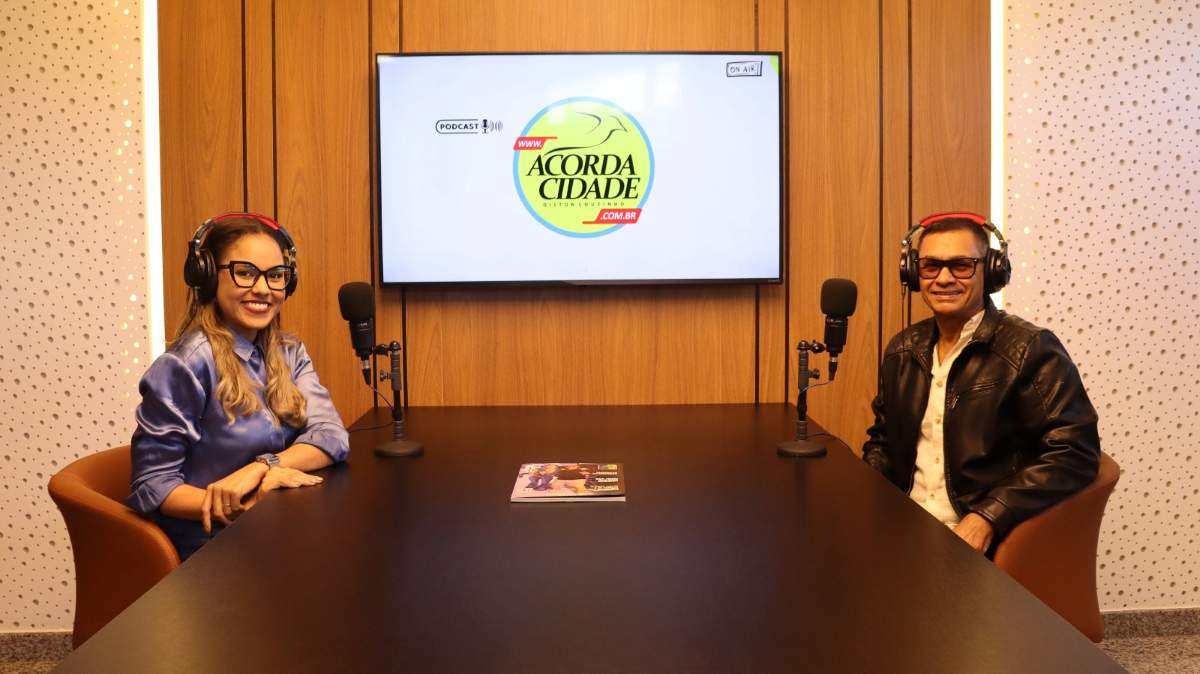 Zé Honório | Foto: Kaio Vinícius/Acorda Cidade