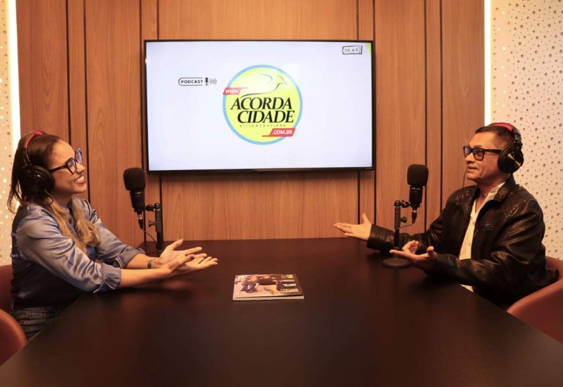 Zé Honório | Foto: Kaio Vinícius/Acorda Cidade