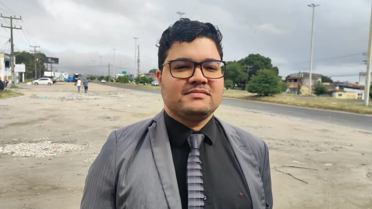 advogado Pedro Galvão