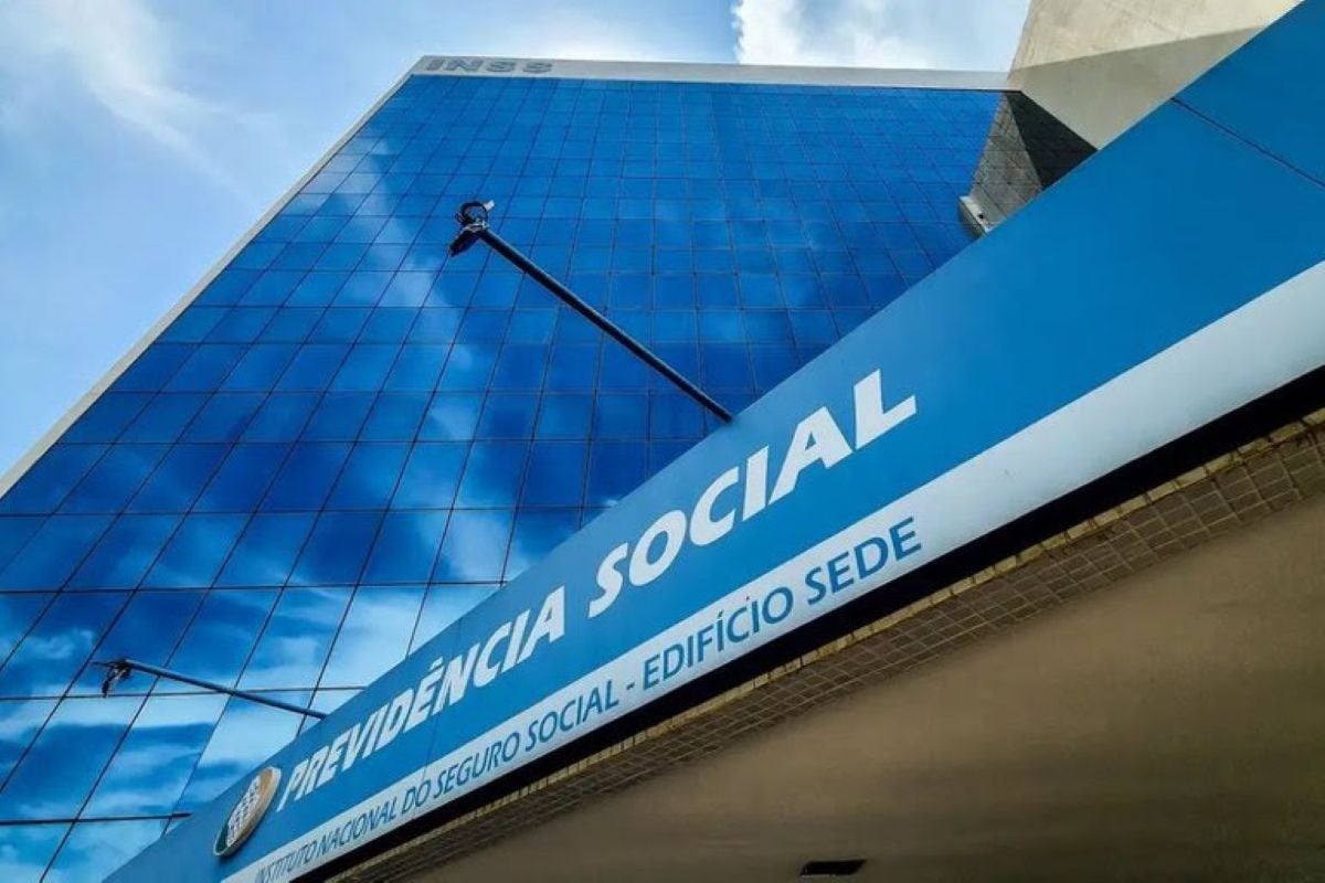 INSS - aposentados