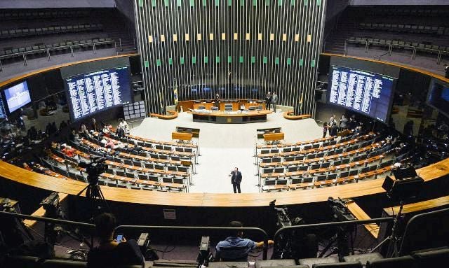 câmara federal câmara dos deputado