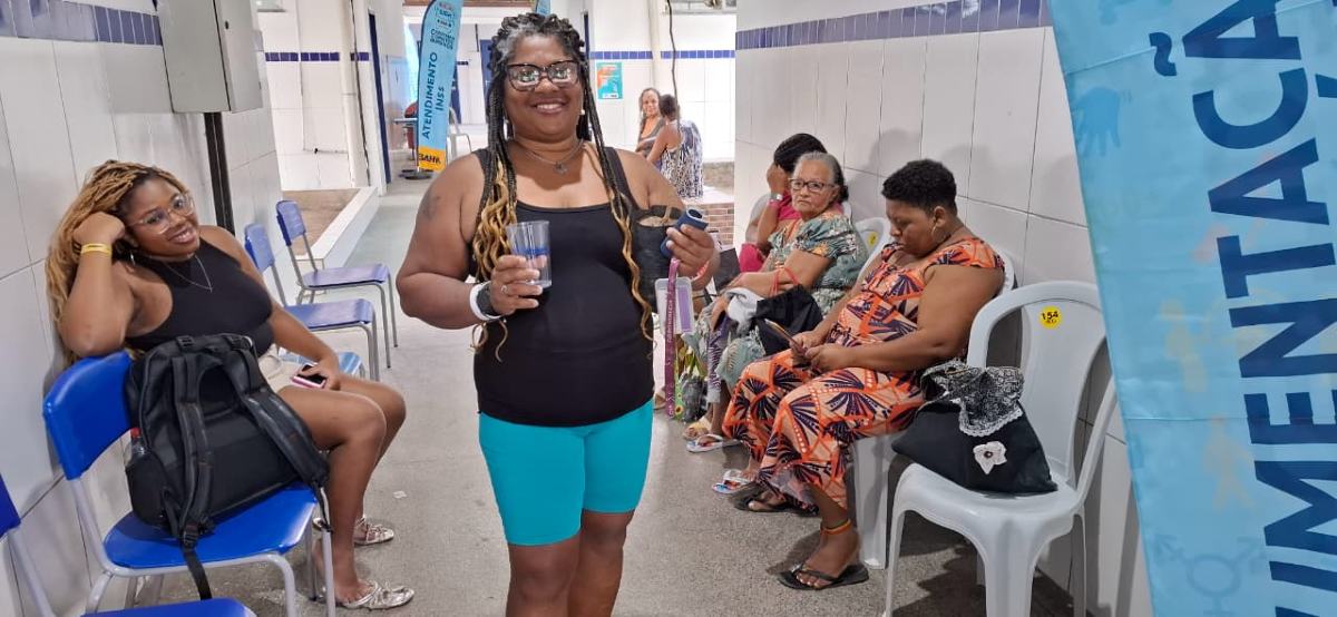 Caravana de Direitos Humanos