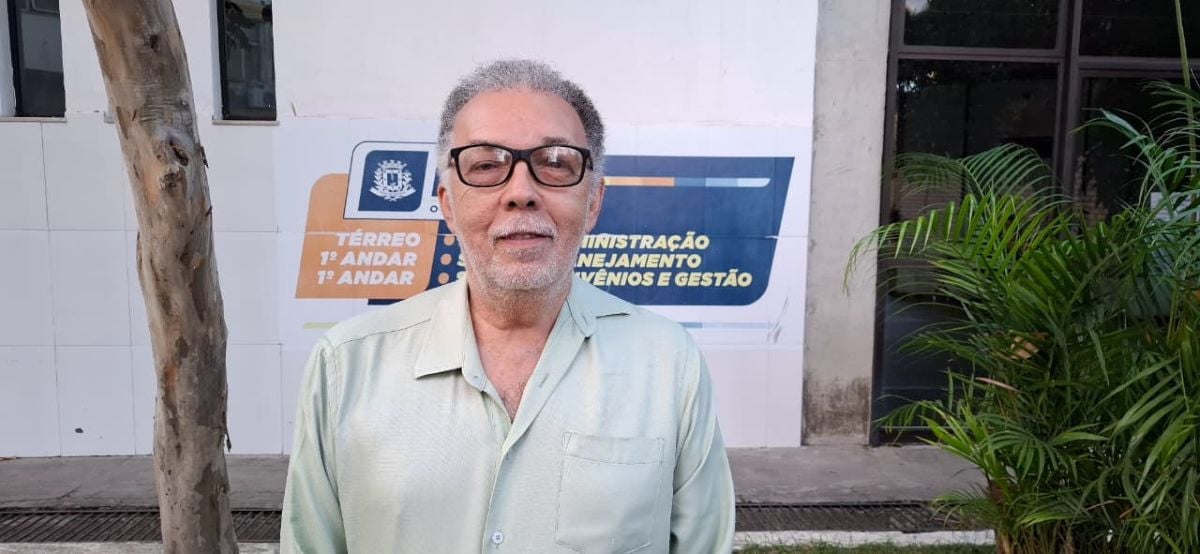 Carlos Brito