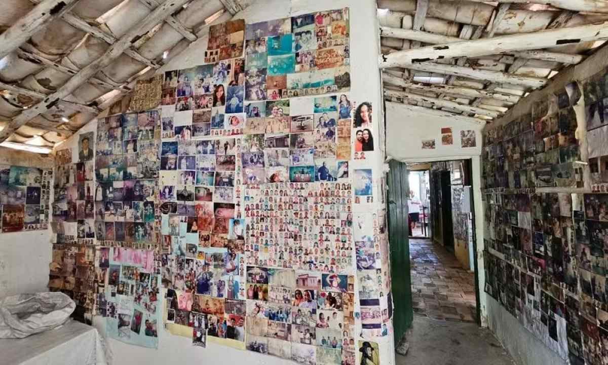 Primeira etapa do processo de beatificação da agricultora baiana Maria Milza começa nesta sexta (15)