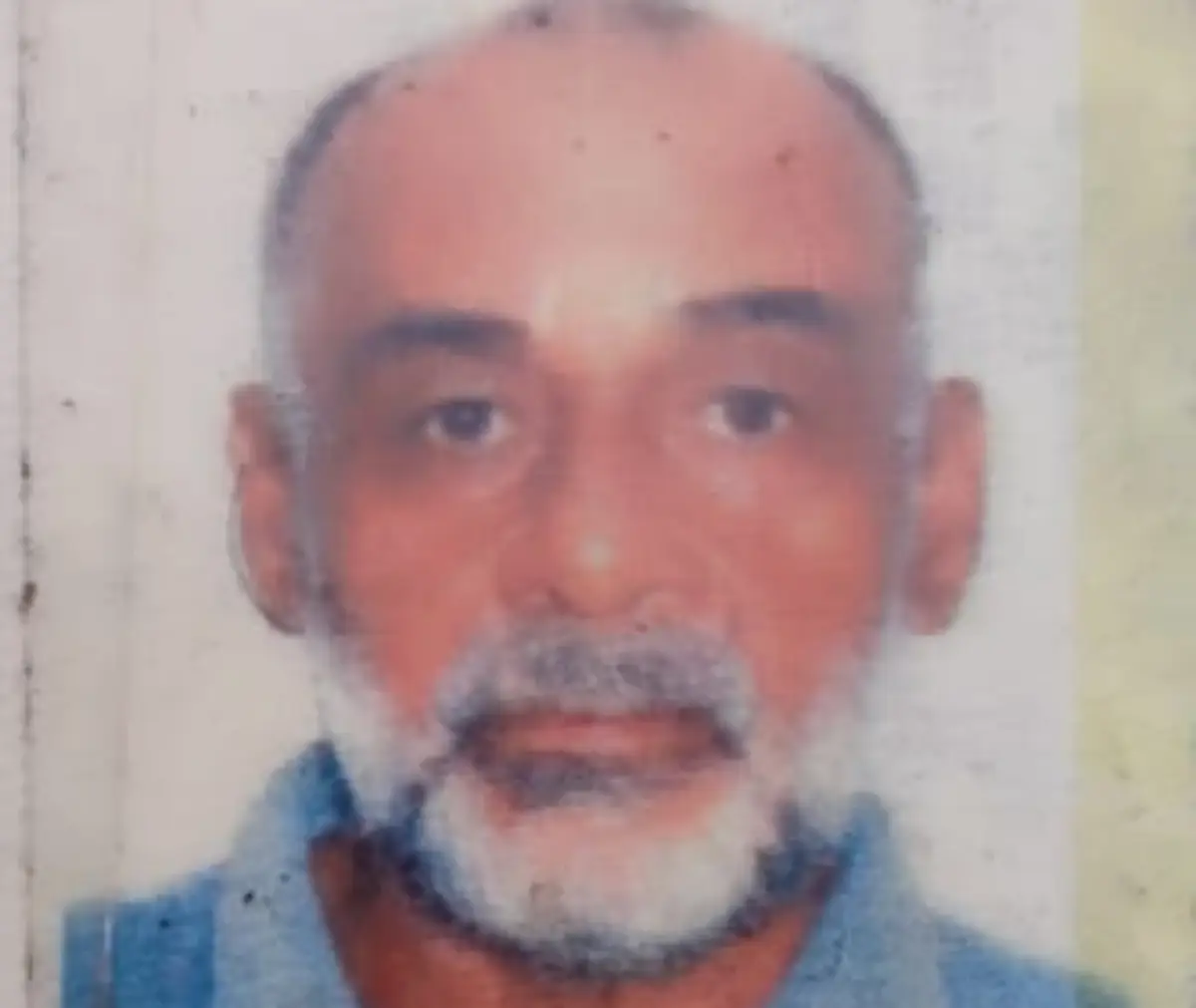 Everaldo Ferreira da Silva