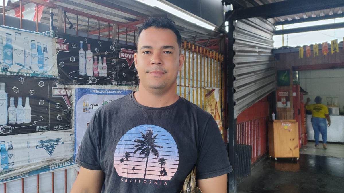Comerciante do Anel de Contorno