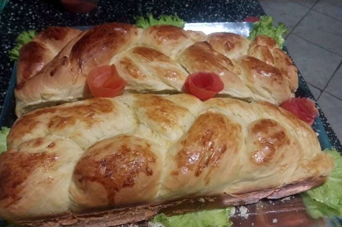 Moradores de comunidade do distrito de Humildes participam de curso gratuito de panificação