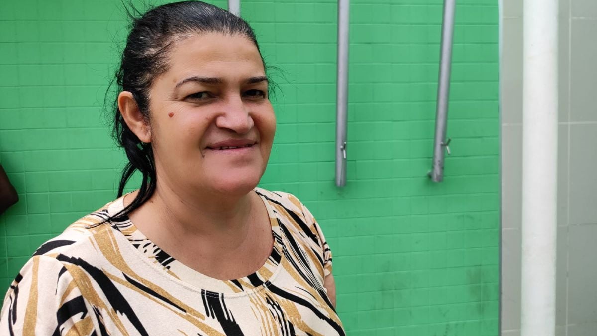 Mutirão da Defensoria Pública