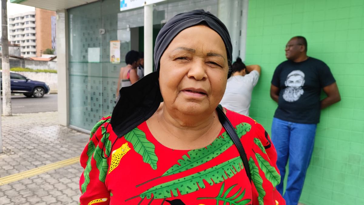 Mutirão da Defensoria Pública